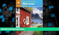 Big Deals  The Rough Guide to Norway  Full Read Most Wanted