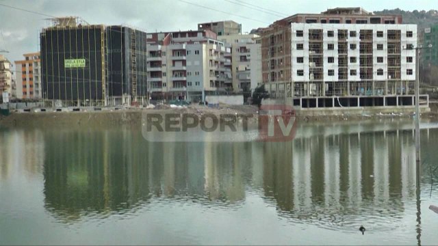 Report TV - Si do të legalizohen pallatet pa hipotekë, zbardhen pr/vendimet