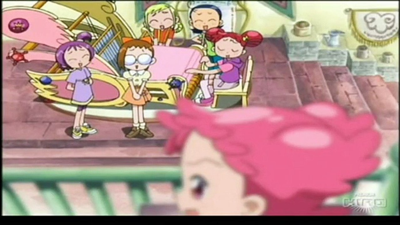 Mille magie doremi ep 22