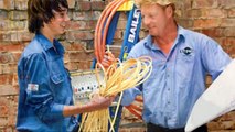 Jobs | Electrical Apprenticeships Brisbane | Electrician Apprenticeships