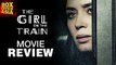 The Girl On The Train Movie Review | Emily Blunt, Justin Theroux | Hollywood Asia