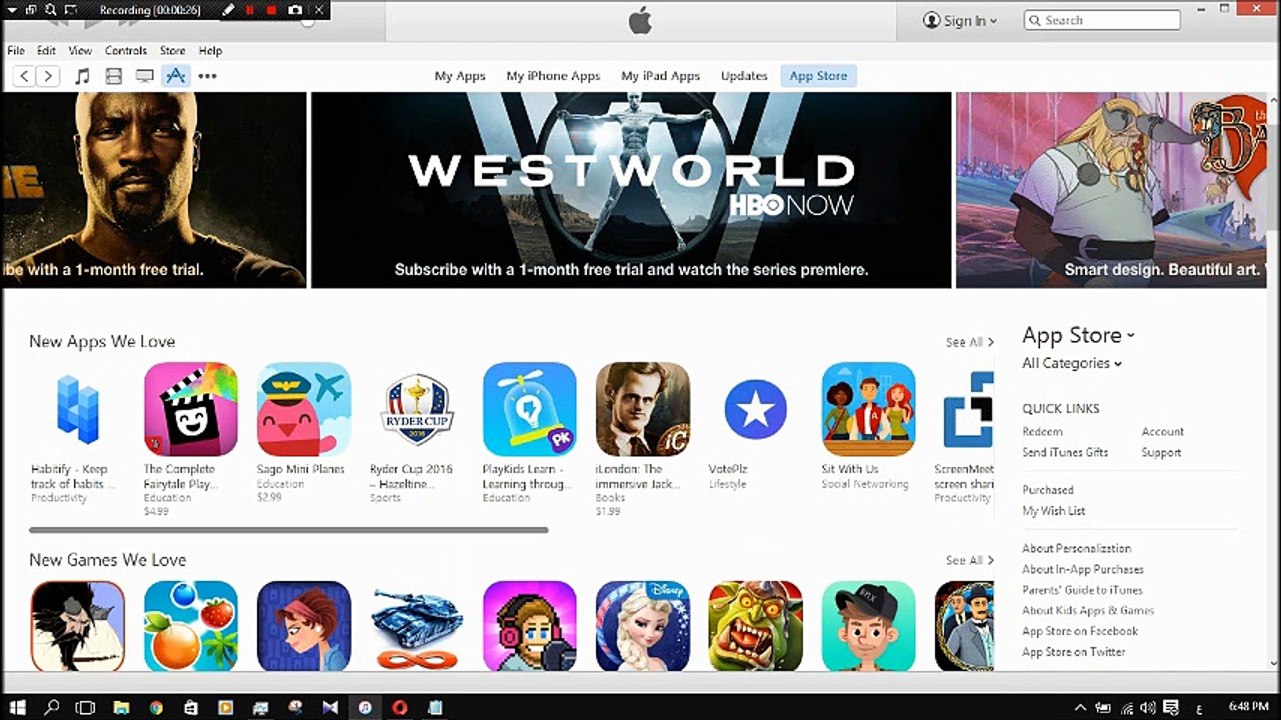 How to Create Apple ID.mp4