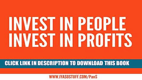 [PDF] Invest in people, invest in profits Full Online