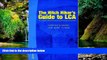 Must Have PDF  The Hitch Hiker s Guide to LCA  Best Seller Books Most Wanted