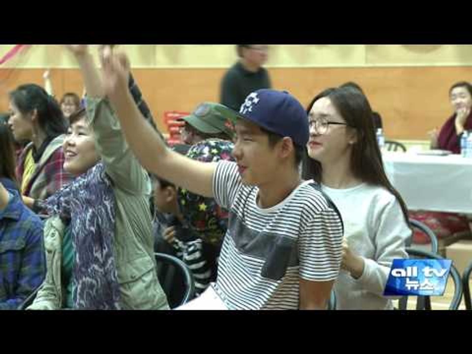 2016 골든벨 페스티벌 성료 ALLTV NEWS EAST 04OCT16