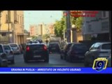 Gravina di Puglia  | Arrestato usuraio, tassi oltre il 120%