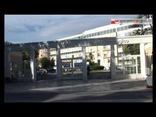 TGSRVott04 Riconoscimento internazionale al dott. Gadaleta dell'Oncologico di Bari