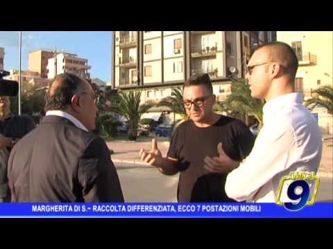 Margherita di Savoia | Raccolta differenziata, ecco sette postazioni mobili