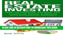 Collection Book Real Estate Investing: The Ultimate Guide To Cashflow, Profit,   Wealth, With
