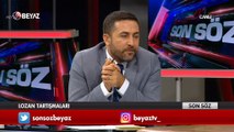 Şamil Tayyar: Lozan Türkiye'nin geçmişi ile bağını kopardı