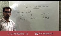 Time and Work Problems Shortcuts and Tricks for IBPS & SSC - YouTube