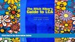 Big Deals  The Hitch Hiker s Guide to LCA  Full Read Most Wanted
