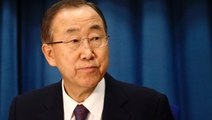 BM Genel Sekreteri Ban, Devlet Başkanlığına Aday Olacak