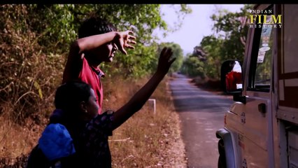 Barefoot to Goa - Official Trailer