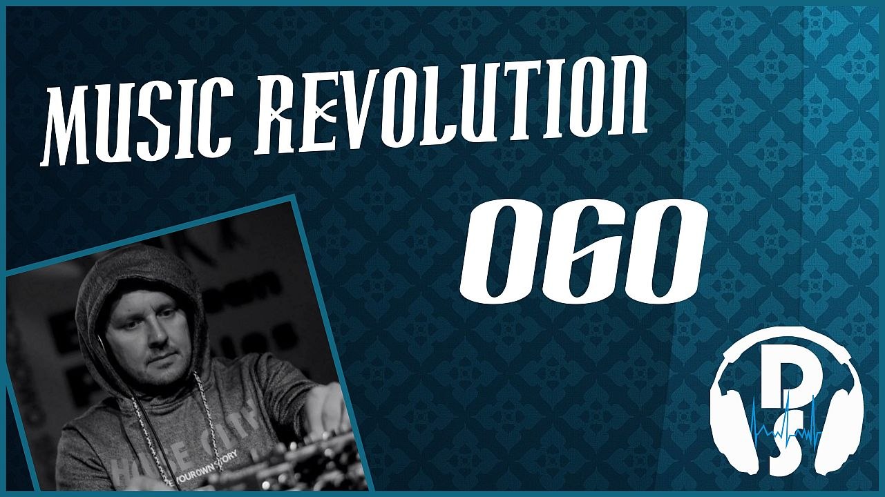 MR Fun pres. Music Revolution 060