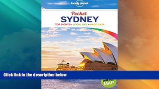 Big Deals  Lonely Planet Pocket Sydney (Travel Guide)  Full Read Most Wanted