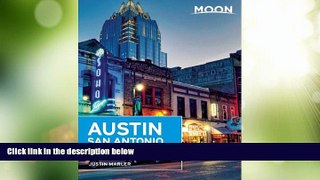 Big Deals  Moon Austin, San Antonio   the Hill Country (Moon Handbooks)  Best Seller Books Best