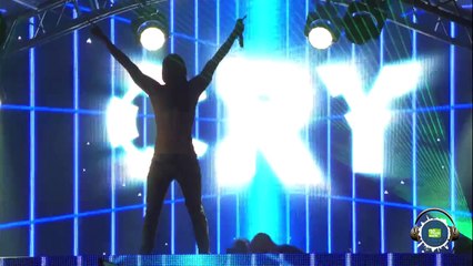 Weekend Baltic Festival 2016  AOKI GARRIX TIESTO The Best Moments