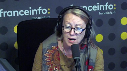 Les craintes du FMI pour 2017