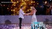 Sasha Farber pops the question to Emma Slater on DWTS