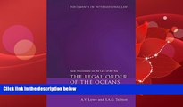 read here  The Legal Order of the Oceans: Basic Documents on the Law of the Sea (Documents in