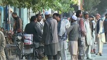 اجتماع لبحث سبل النهوض بالاقتصاد الأفغاني