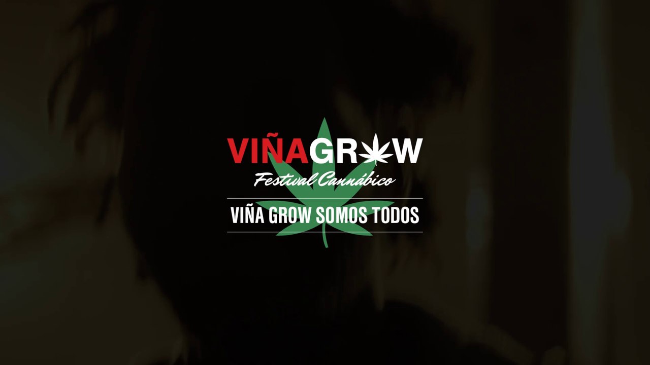 Viña Grow 2016 - Vídeo Oficial