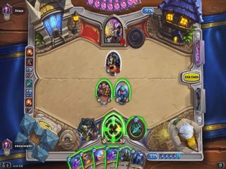 {Hearthstone} Malygos Hunter...Yea it WORKS! (DocuTäge)