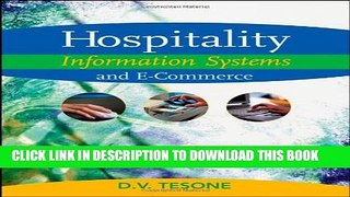 [PDF] Hospitality Information Systems and E-Commerce Popular Online