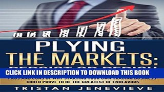 [PDF] PLYING THE MARKETS: PERSIST OR PERISH Popular Online