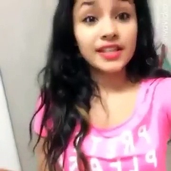 funy girl