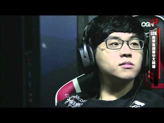 《LOL》2016 LCK 春季賽 國語 W2D3 SAMSUNG vs SKT Game 1
