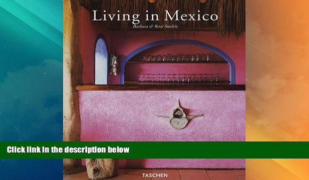 Big Deals Living in Mexico Full Read Best Seller