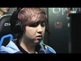 《LOL》2016 LCK 春季賽 國語 W2D2 SBENU vs CJ Entus Game 2