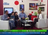 Budilica gostovanje (Milan Stojanović, Igor Ilić, Milica, Ognjen), 5. oktobar (RTV Bor)