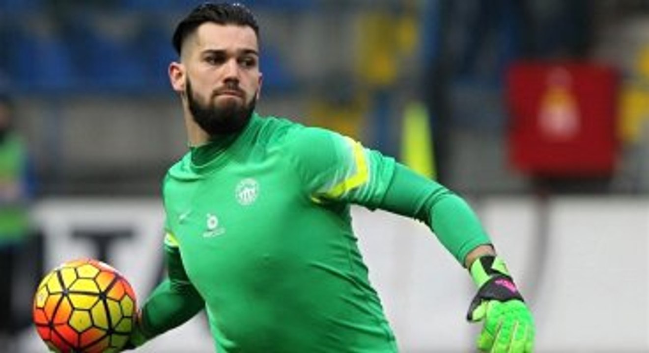 Prag'lı Koubek ve Vacha, Kadın Futbol Takımıyla Antrenmana Katılacak