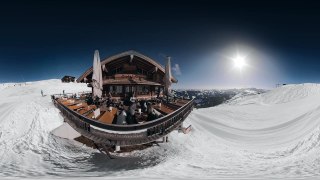 Austria 360° - Ski Juwel - A snowy jewel in the crown of Tirol #2