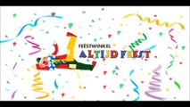 Feestwinkel Maastricht | Online feestartikelen bij Feestwinkel Altijd Feest