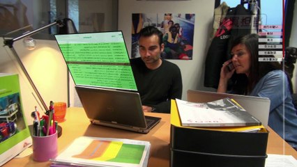 MSF Logistique Official Film. Japanese version.