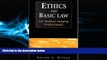 read here  Ethics and Basic Law for Medical Imaging Professionals