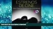 PDF ONLINE Estrenos de cine: Short Spanish Films and Activities Manual (with DVD) (World