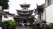 Dali Ancient Town and Foreigner Street - Tourist Attraction, Yunnan Holidays
