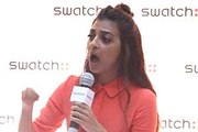 Radhika Apte blasts reporter for asking her a ridiculous question