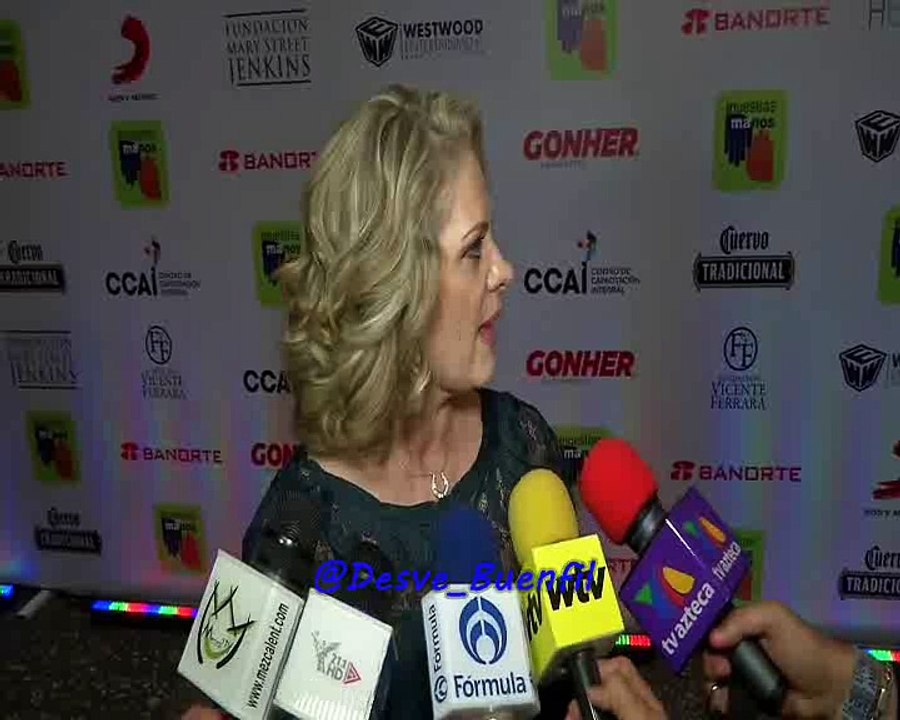 Érika Buenfil Da Sus Secretos De Belleza {LaCuchara}