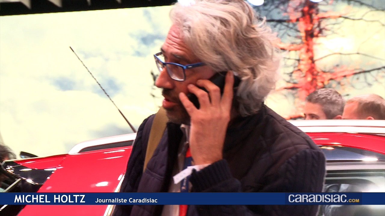 Question qui fâche : Ford