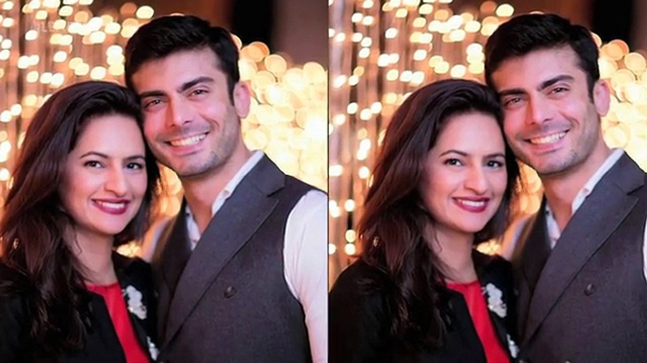 Fawad Khan FINALLY Gets A Good News