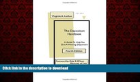 PDF ONLINE The Deposition Handbook: A Guide To Help You Give A Winning Deposition READ PDF FILE