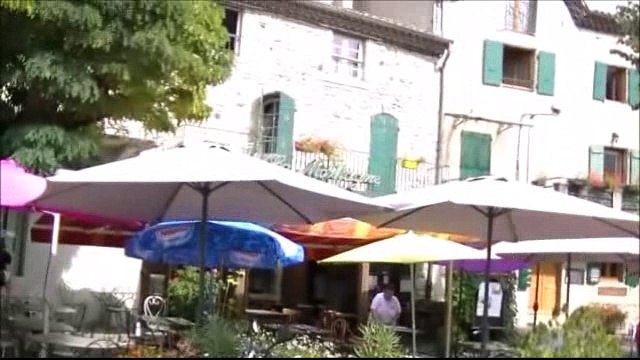 video village Antraigues