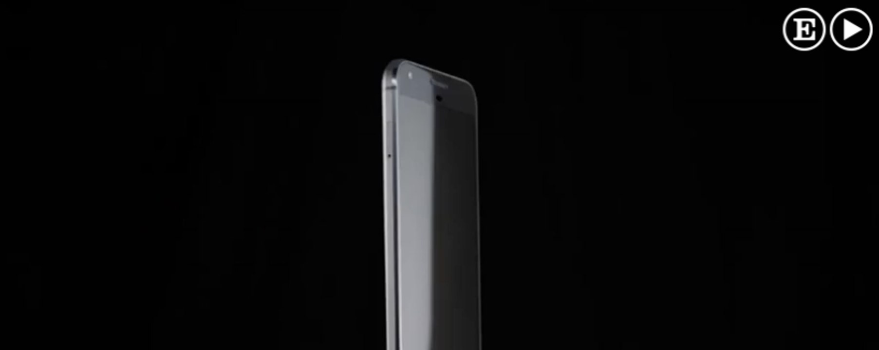 Google presenta Pixel