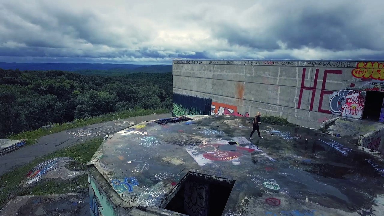 THE AGONIST - The Hunt (Official Video) | Napalm Records